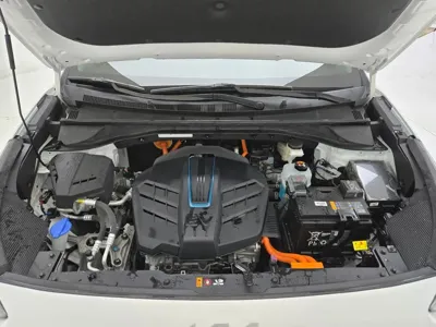 Kia Niro 2023, 33162 км, за 15370000 KRW - фото 17