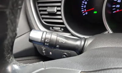 Kia K5 2015, 149923 км, за 5500000 KRW - фото 16