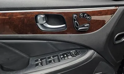 Hyundai Equus 2015, 124597 км, за 11500000 KRW - фото 16