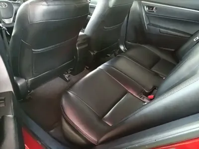 Toyota Levin 2016, 130000 км, за 33600 CNY - фото 17