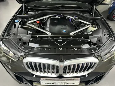BMW X5 2025, 11497 км, за 106000000 KRW - фото 6
