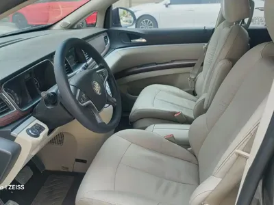 Buick GL8 2017, 160000 км, за 58800 CNY - фото 9