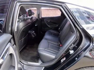 Hyundai Grandeur 2015, 197933 км, за 5200000 KRW - фото 6