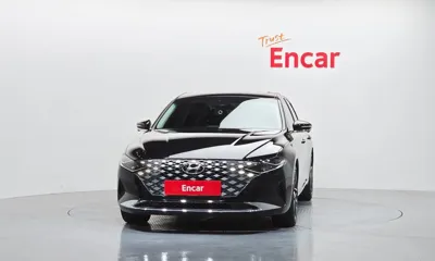 Hyundai Grandeur 2020, 45576 км, за 18700000 KRW