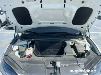 Hyundai Ioniq6 2023, 42107 км, за 18890000 KRW - фото 19