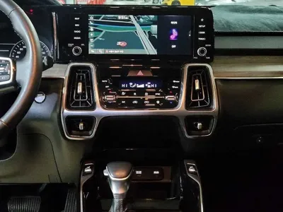 Kia Sorento 2021, 118695 км, за 21500000 KRW - фото 11