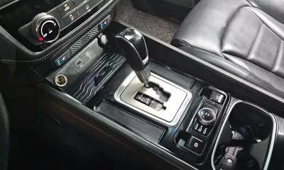 KG_Mobility_Ssangyong Rexton 2018, 101030 км, за 14300000 KRW - фото 9