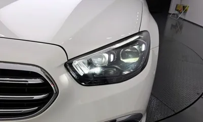 Mercedes-Benz E-Class 2022, 56816 км, за 38500000 KRW - фото 22