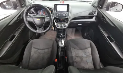 ChevroletGMDaewoo Spark 2016, 107710 км, за 3990000 KRW - фото 7