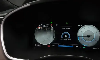 Hyundai Santafe 2023, 38202 км, за 99990000 KRW - фото 32