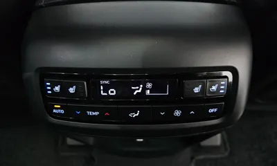 Hyundai Palisade 2021, 120327 км, за 29900000 KRW - фото 37