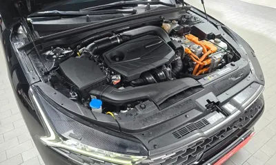 Kia K5 2020, 51466 км, за 19900000 KRW - фото 6