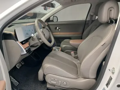 Hyundai Ioniq5 2022, 91632 км, за 21460000 KRW - фото 9