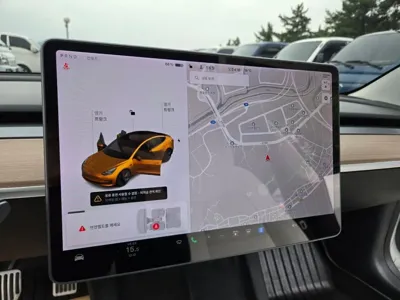 Tesla Model 3 2021, 155000 км, за 25600000 KRW - фото 15