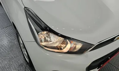 ChevroletGMDaewoo Spark 2017, 69572 км, за 8700000 KRW - фото 22