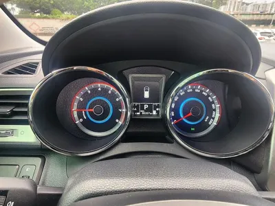 KG_Mobility_Ssangyong TIBOLI 2016, 86149 км, за 6900000 KRW - фото 6
