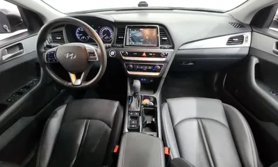 Hyundai Sonata 2019, 25528 км, за 12700000 KRW - фото 7