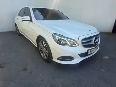 Mercedes-Benz E-Class 2014, 152206 км, за 7950000 KRW