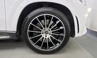 Mercedes-Benz GLE-Class 2022, 83594 км, за 64500000 KRW - фото 21