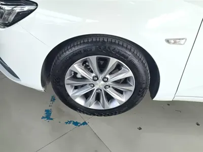 Chevrolet Monza 2022, 67400 км, за 42200 CNY - фото 6