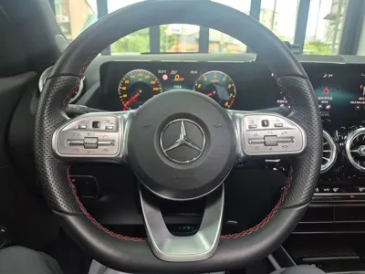 Mercedes-Benz GLA-Class 2021, 25445 км, за 42500000 KRW - фото 14