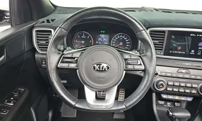 Kia Sportage 2020, 70756 км, за 18800000 KRW - фото 13