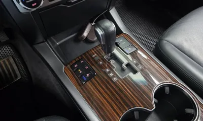 Kia Mohave 2017, 161421 км, за 14300000 KRW - фото 9