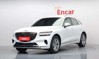 Genesis GV70 · 2024 год