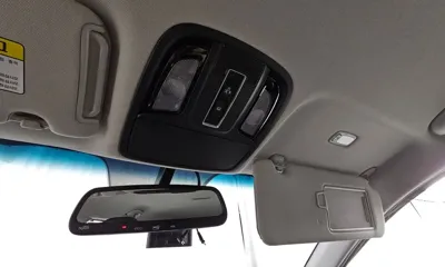 Kia Sorento 2018, 154960 км, за 12400000 KRW - фото 17