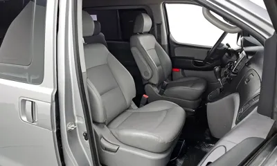 Hyundai Starex 2018, 24863 км, за 11900000 KRW - фото 11