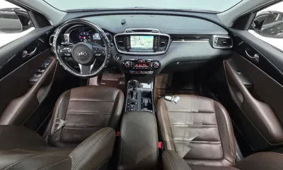 Kia Sorento 2016, 129375 км, за 11700000 KRW - фото 7