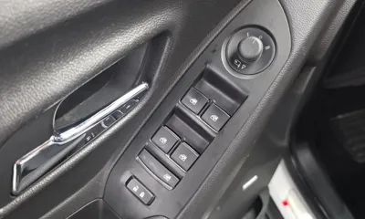 ChevroletGMDaewoo Trax 2018, 158396 км, за 5500000 KRW - фото 29