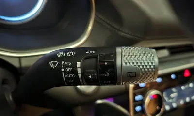 Genesis GV80 2023, 33017 км, за 57700000 KRW - фото 27