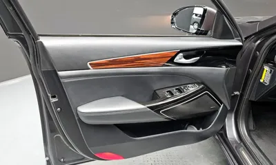 Kia K7 2016, 106041 км, за 10700000 KRW - фото 24