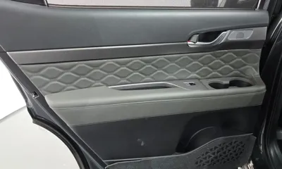 Hyundai Palisade 2022, 45912 км, за 27900000 KRW - фото 25