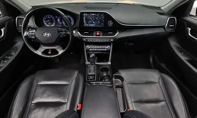 Hyundai Grandeur 2018, 97343 км, за 15490000 KRW - фото 7