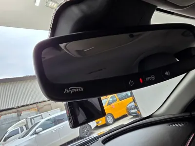 ChevroletGMDaewoo Impala 2017, 65770 км, за 8900000 KRW - фото 13