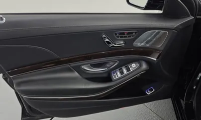 Mercedes-Benz S-Class 2019, 122268 км, за 44000000 KRW - фото 24
