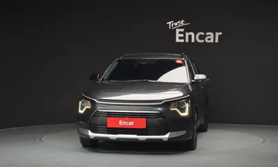 Kia Niro 2022, 90910 км, за 17400000 KRW