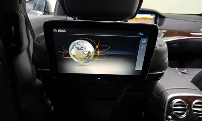 Mercedes-Benz S-Class 2020, 49738 км, за 66500000 KRW - фото 35