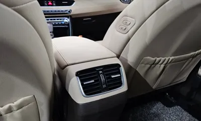 Hyundai Grandeur 2018, 120368 км, за 13700000 KRW - фото 34