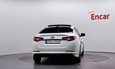 Kia K5 2013, 151013 км, за 3990000 KRW