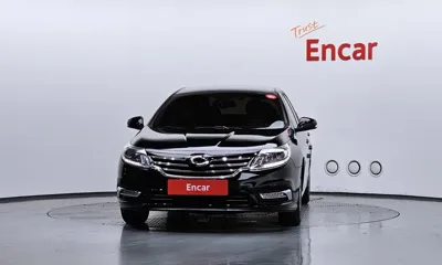 Renault-KoreaSamsung SM5 2017, 107223 км, за 4000000 KRW - фото 3