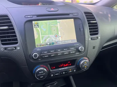 Kia K3 2014, 72500 км, за 5900000 KRW - фото 14