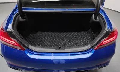 Genesis G70 2019, 114781 км, за 18190000 KRW - фото 20