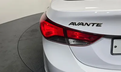 Hyundai Avante 2015, 114355 км, за 5500000 KRW - фото 23