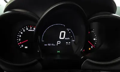 Kia Ray 2014, 150115 км, за 5400000 KRW - фото 8