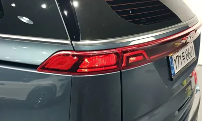 Kia Canival 2023, 75295 км, за 22600000 KRW - фото 23