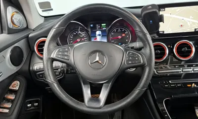 Mercedes-Benz GLC-Class 2019, 93292 км, за 23200000 KRW - фото 14