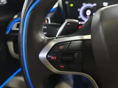 BMW i8 2017, 45000 км, за 458000 CNY - фото 19